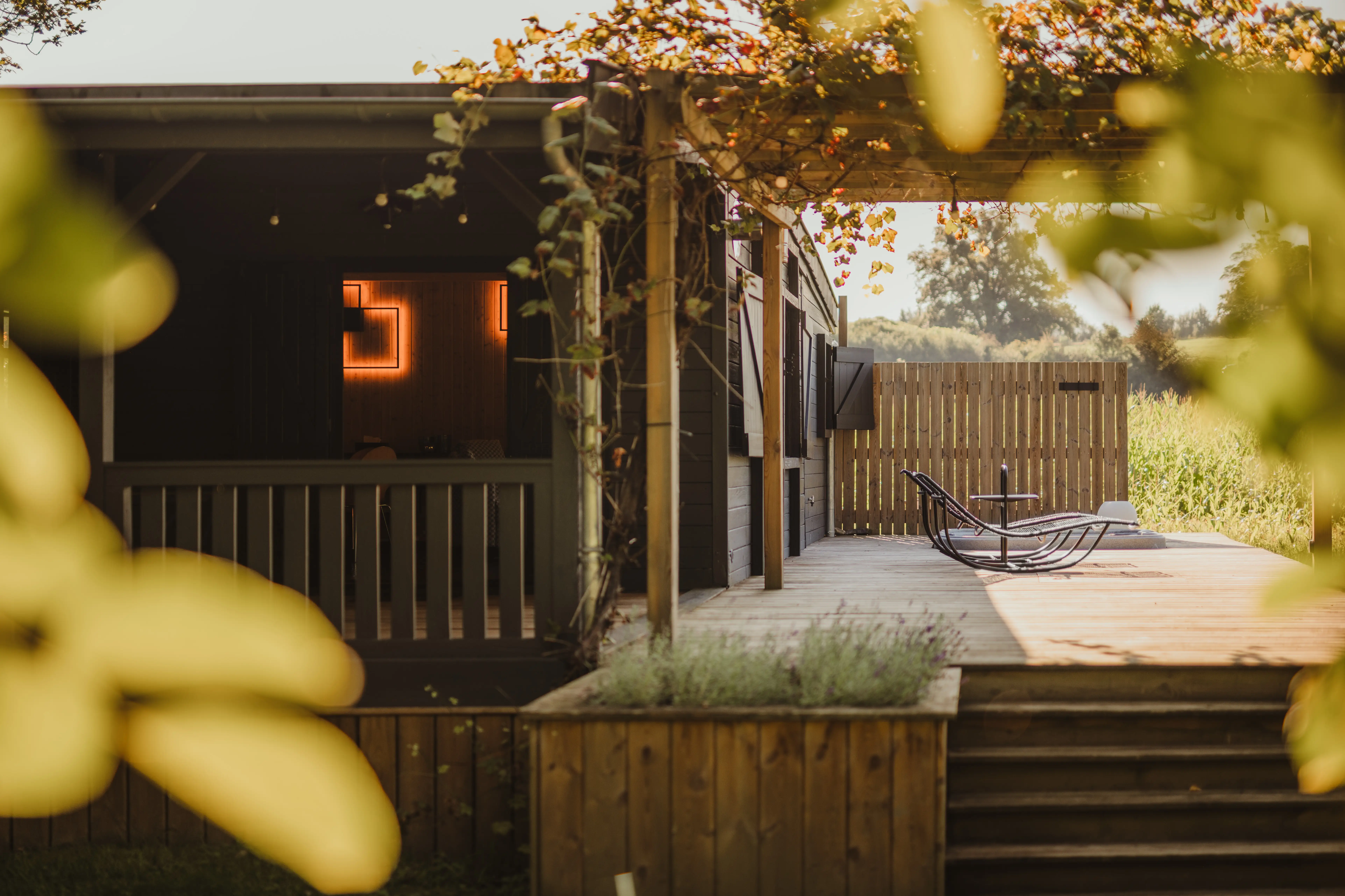 Cottage for 2 people in Dalhem Ô NaNo